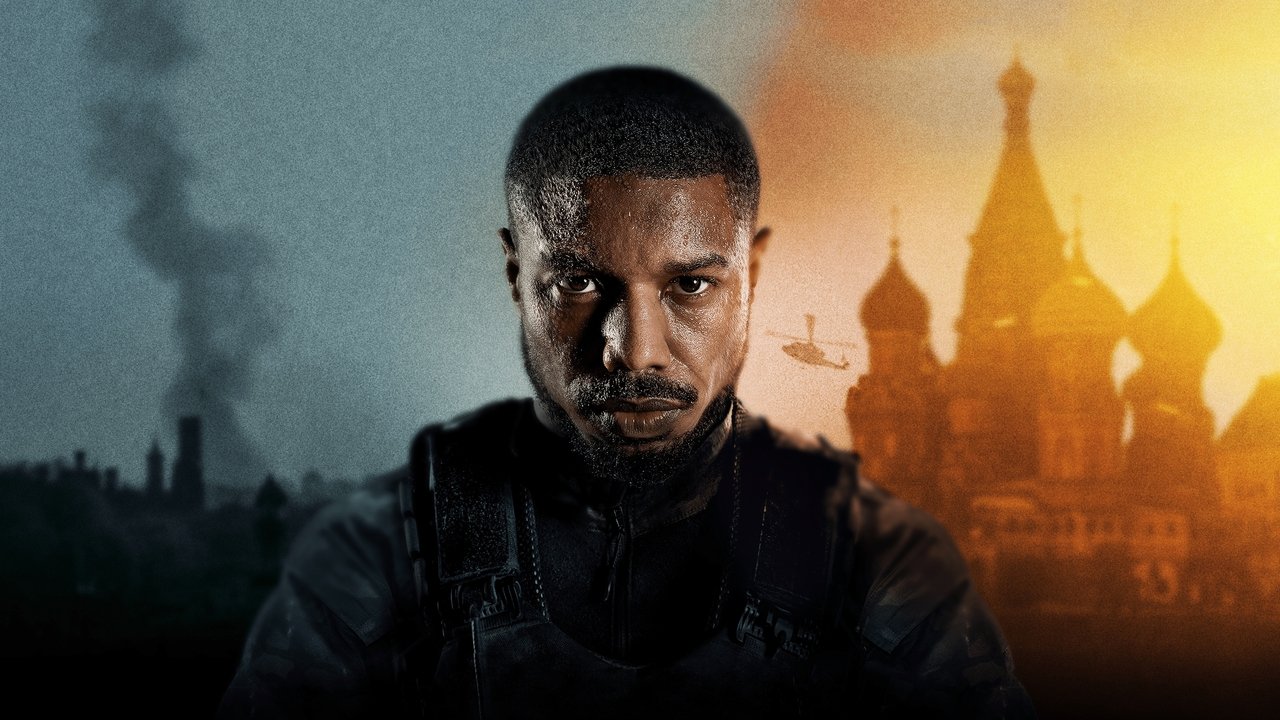 Tom Clancy's Without Remorse (2021) backdrop artwork