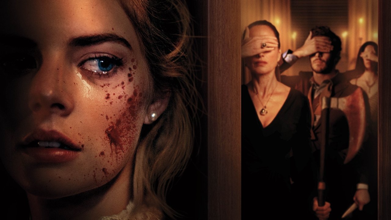 Ready or Not (2019) backdrop artwork
