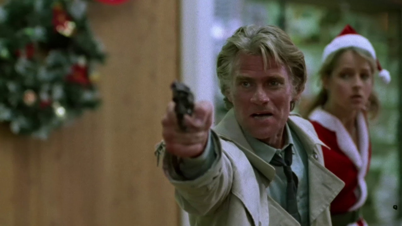 Trancers (1984) backdrop artwork