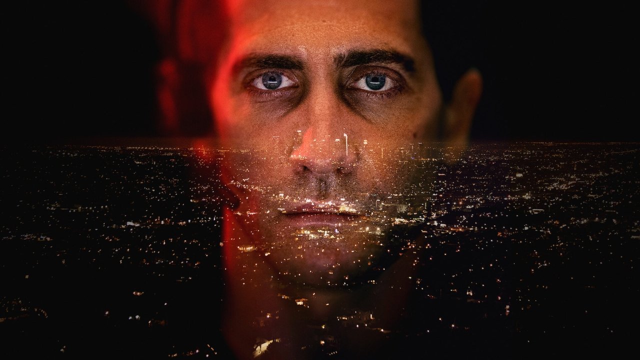 The Guilty (2021) backdrop artwork