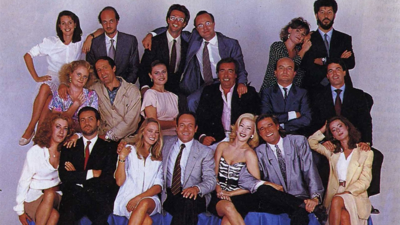 Compagni di scuola (1988) backdrop artwork