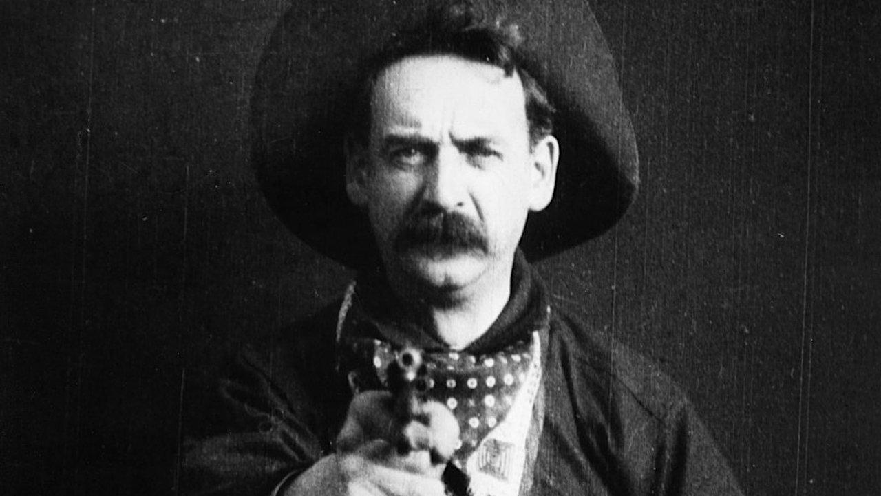 The Great Train Robbery (1903) backdrop artwork