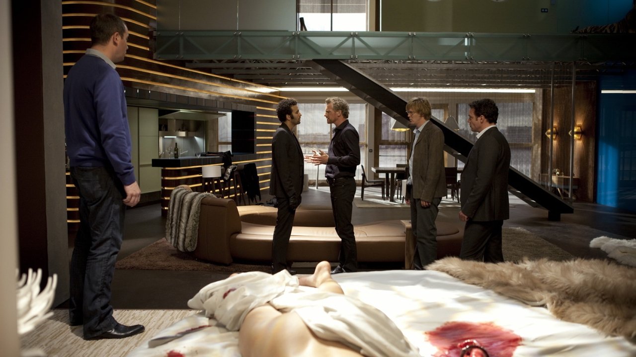 Loft (2010) backdrop artwork