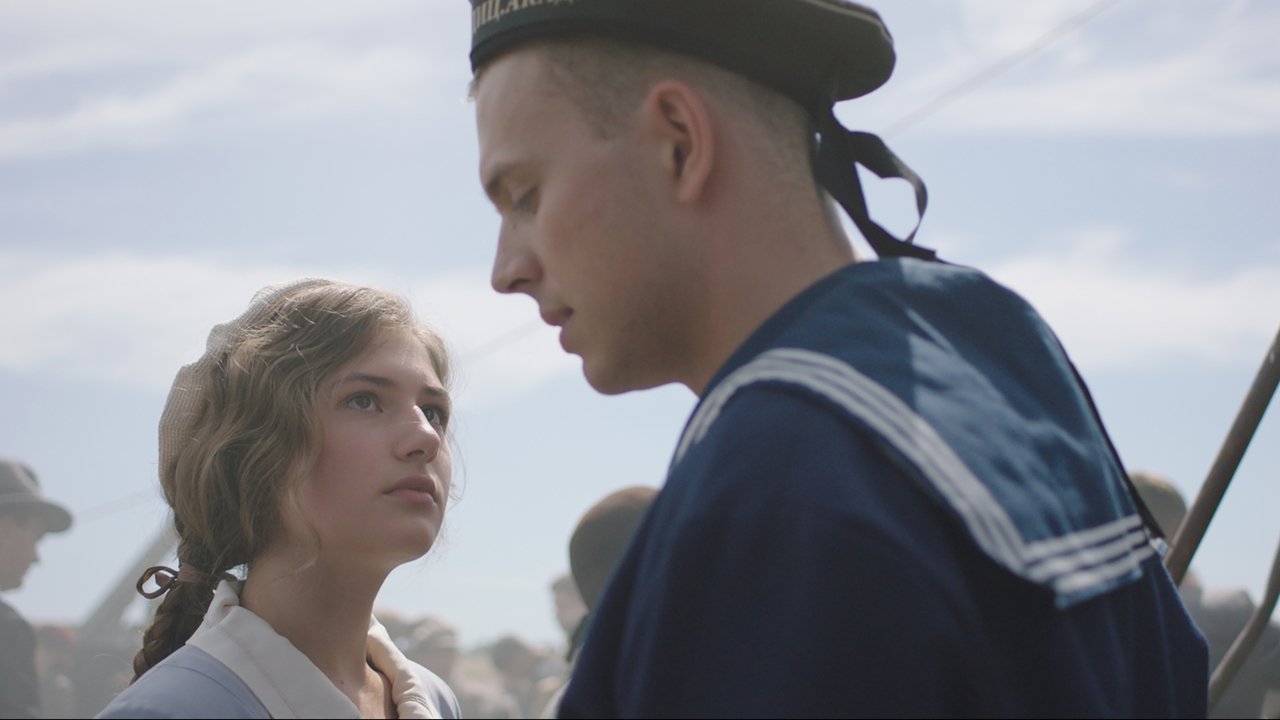 Saving Leningrad (2019) backdrop artwork