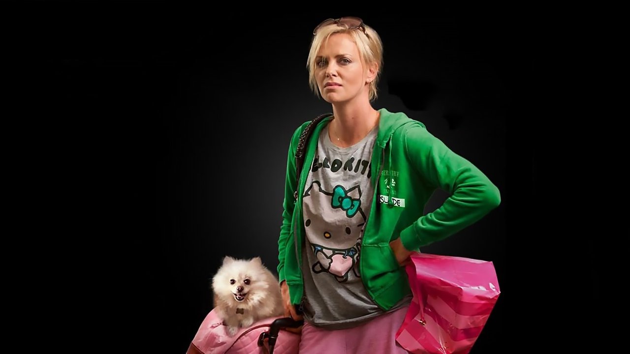 Young Adult (2011) backdrop artwork