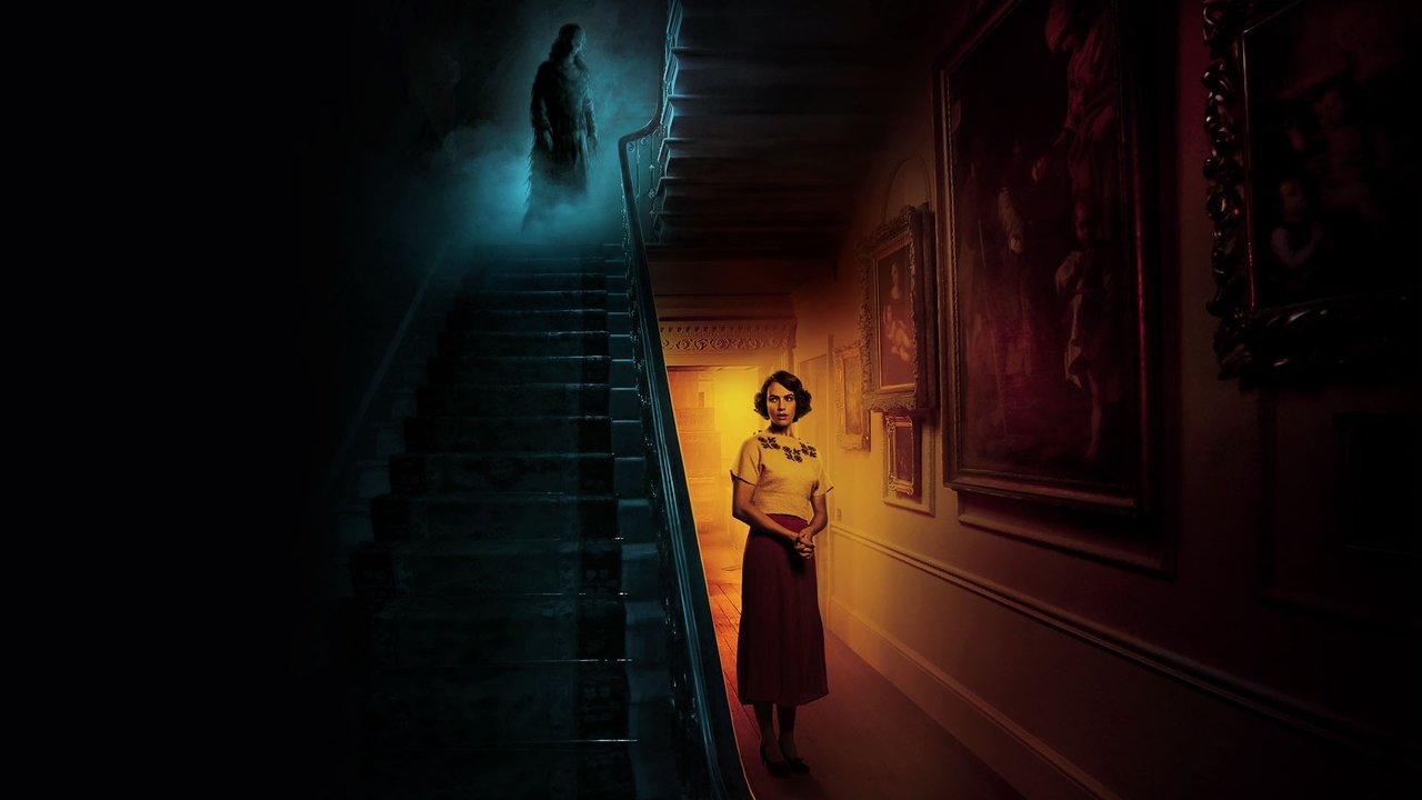 The Banishing (2021) backdrop artwork