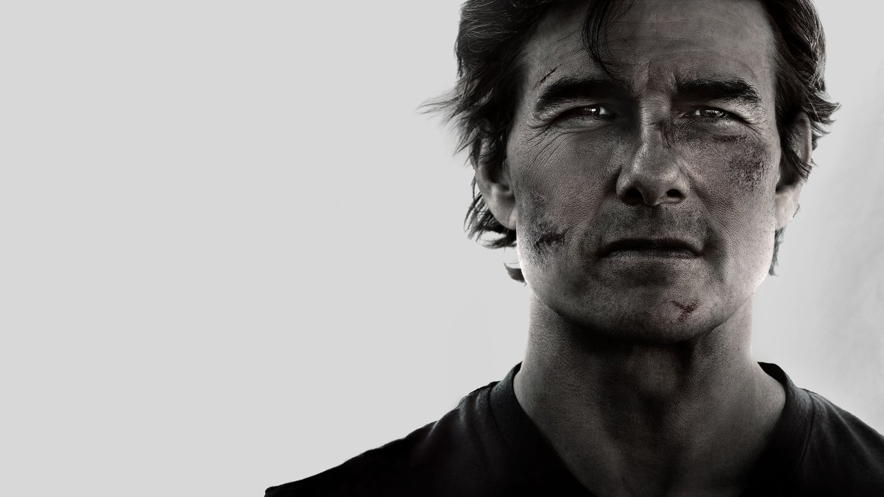 Mission: Impossible - The Final Reckoning (2025) backdrop artwork