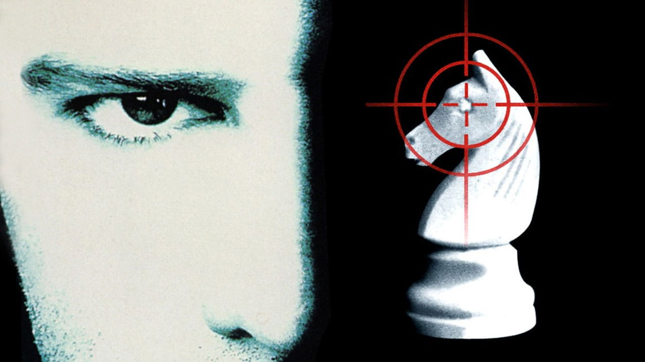 Knight Moves (1992) backdrop artwork