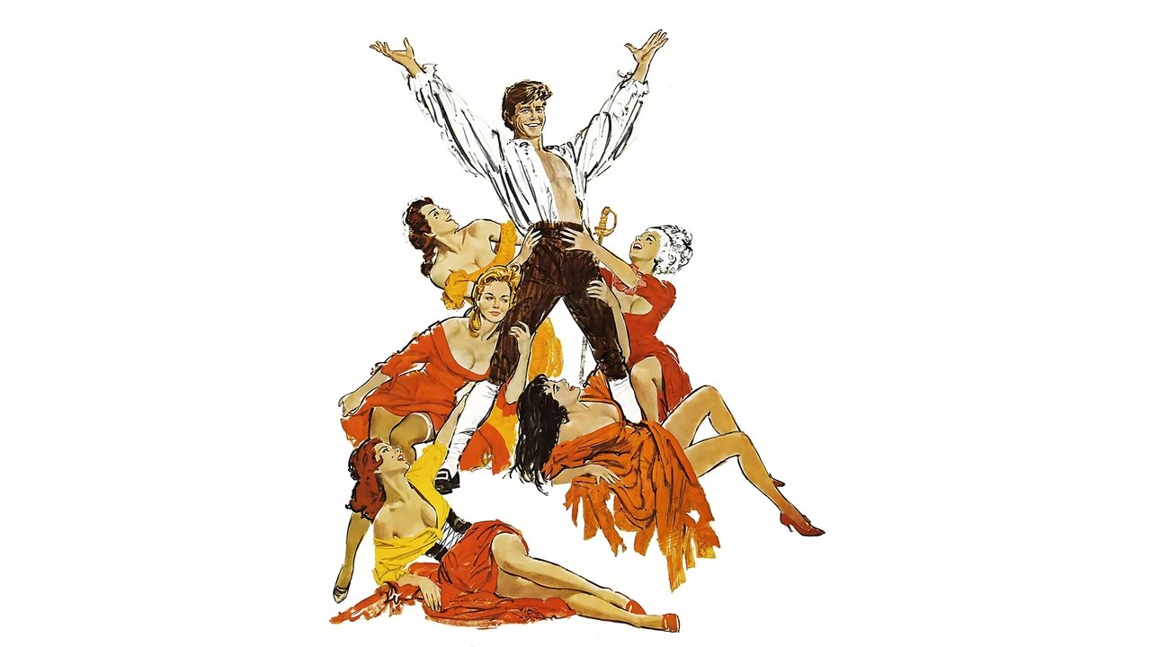 Tom Jones (1963) backdrop artwork