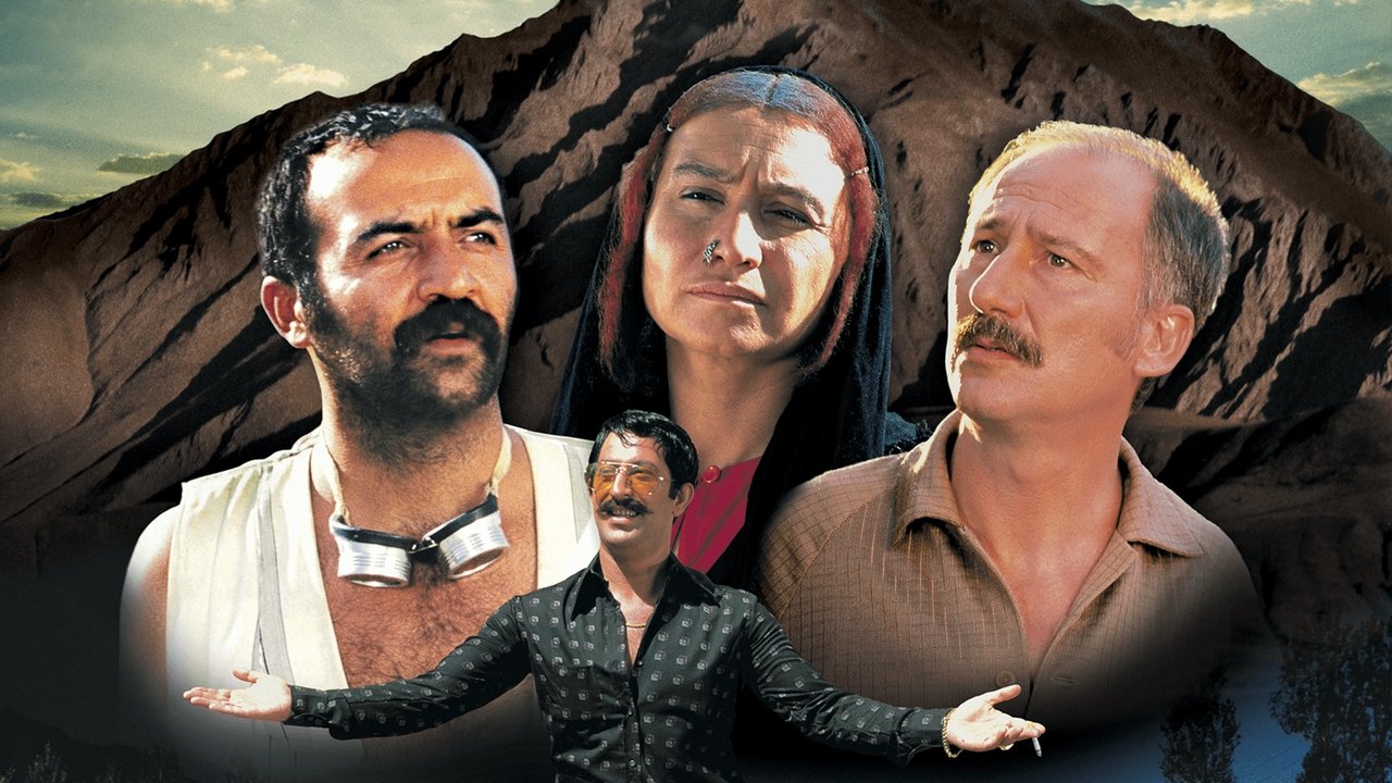 Vizontele (2001) backdrop artwork