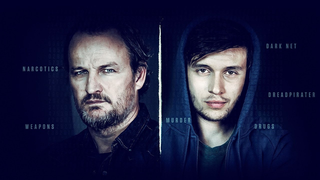 Silk Road (2021) backdrop artwork