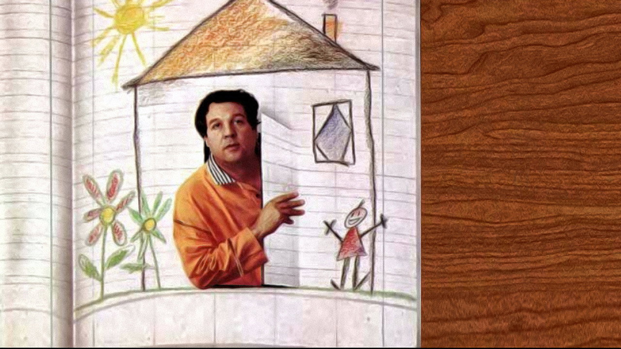 Big (1987) backdrop artwork