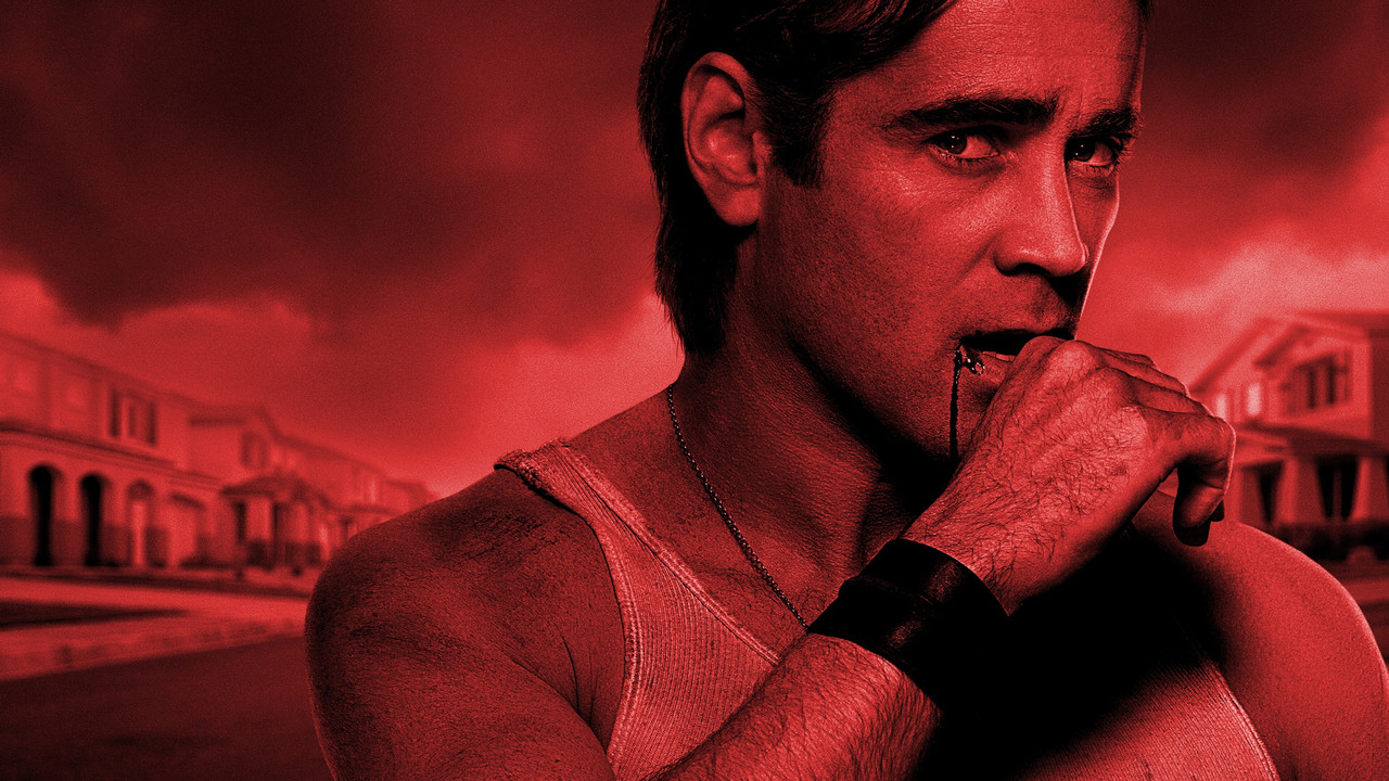 Fright Night (2011) backdrop artwork