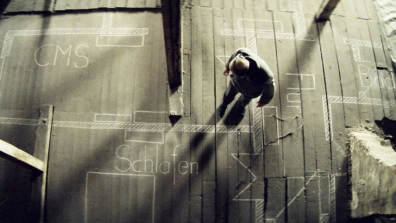 The Lives of Others (2006) backdrop artwork