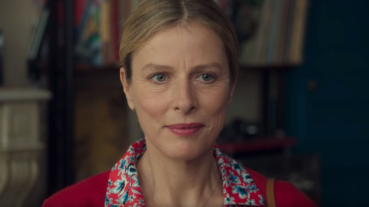 Perfect Nanny (2019) backdrop artwork