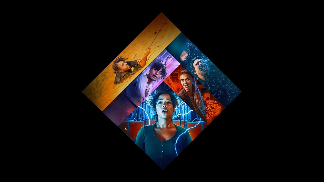Escape Room: Tournament of Champions (2021) backdrop artwork