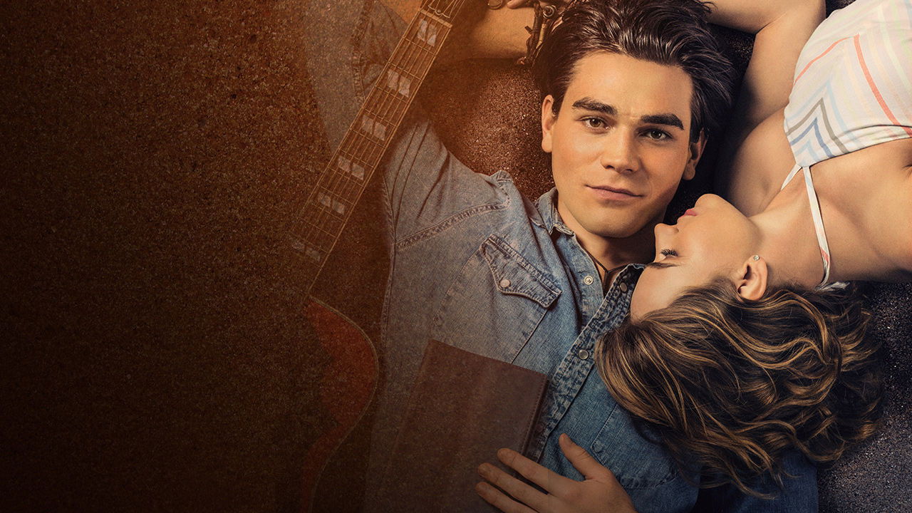 I Still Believe (2020) backdrop artwork