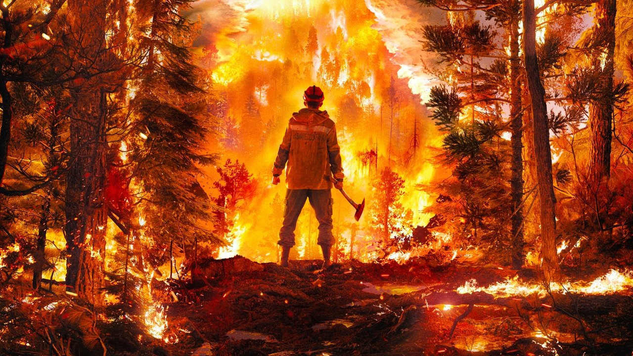 Fire (2020) backdrop artwork