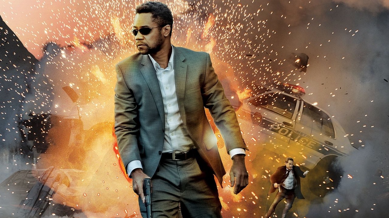 The Hit List (2011) backdrop artwork