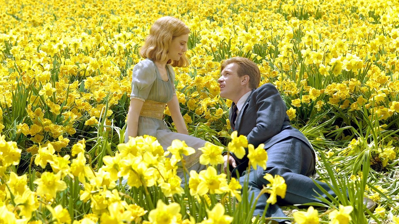 Big Fish (2003) backdrop artwork