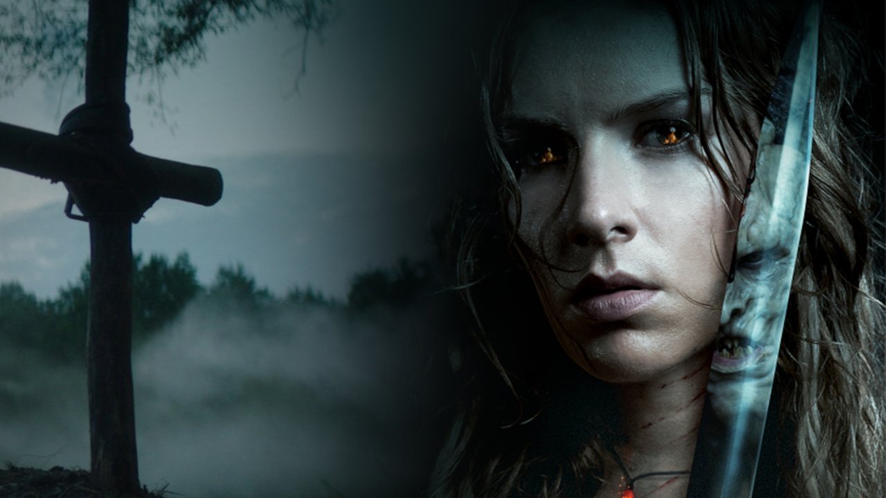 The Reckoning (2021) backdrop artwork