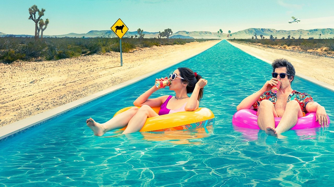 Palm Springs (2020) backdrop artwork
