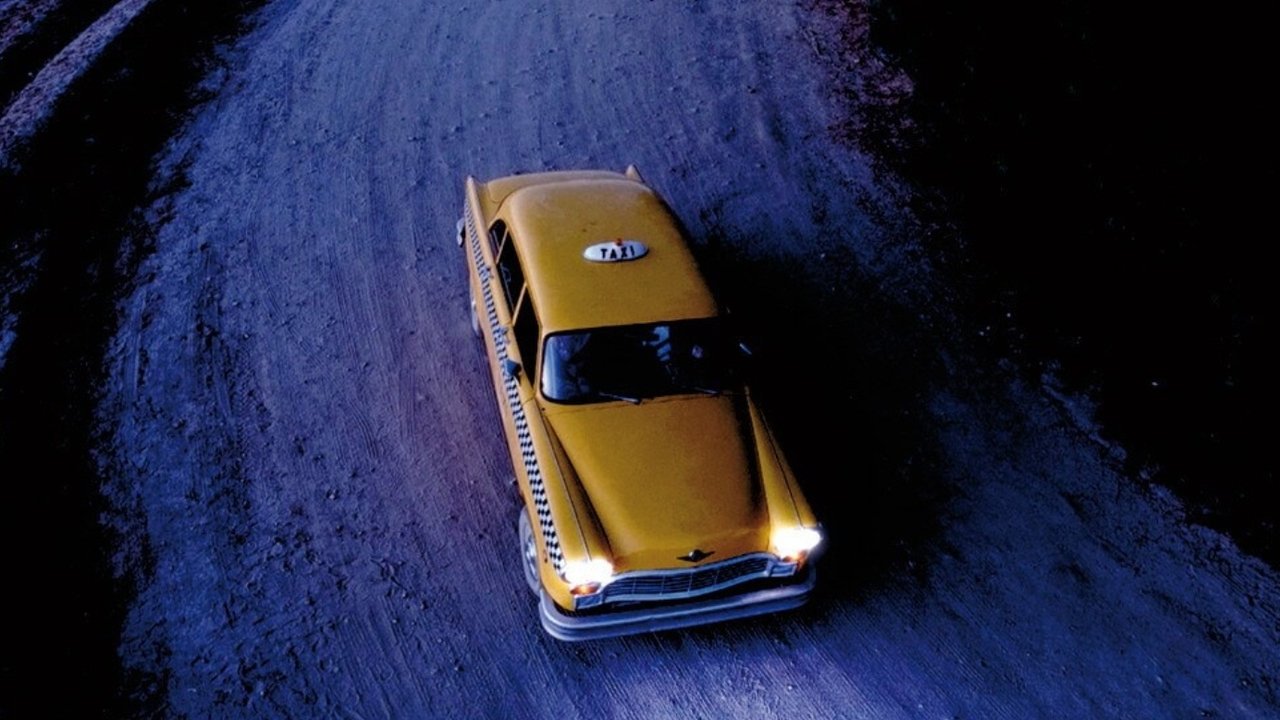 The Fare (2018) backdrop artwork