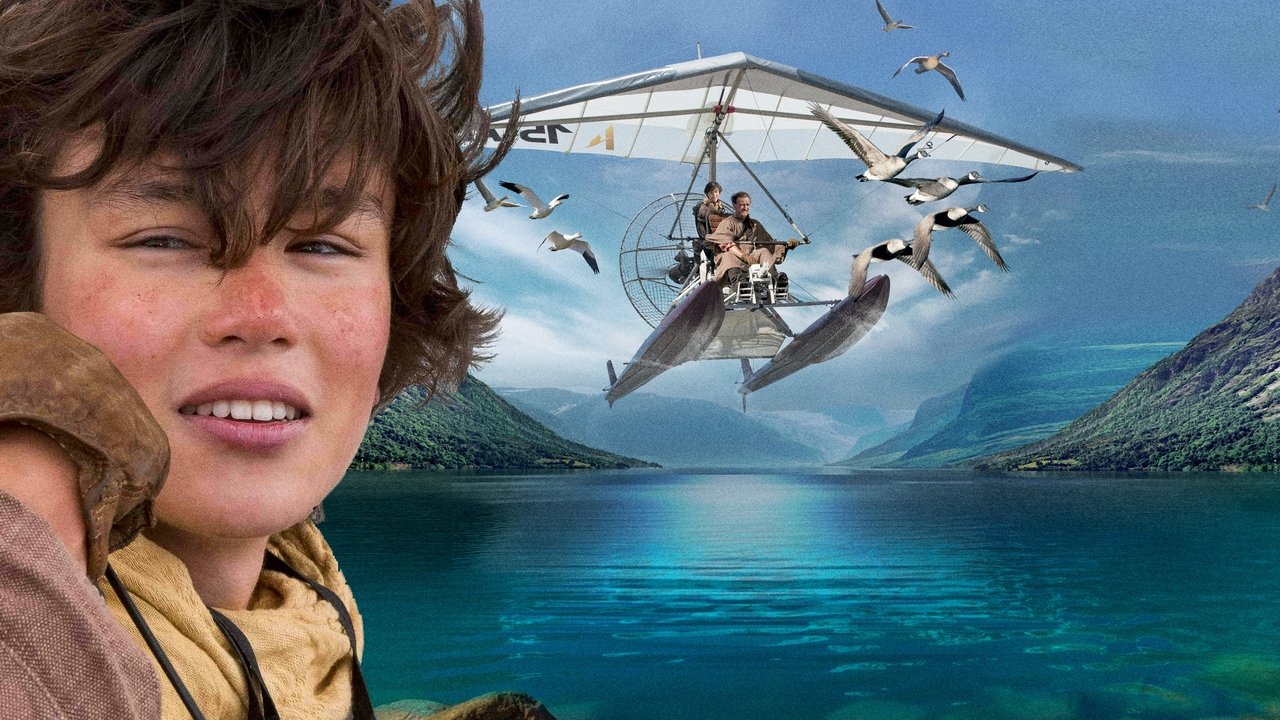 Spread Your Wings (2019) backdrop artwork