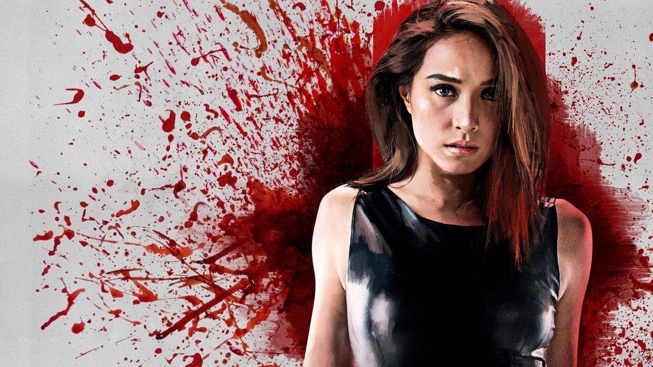 Maria (2019) backdrop artwork