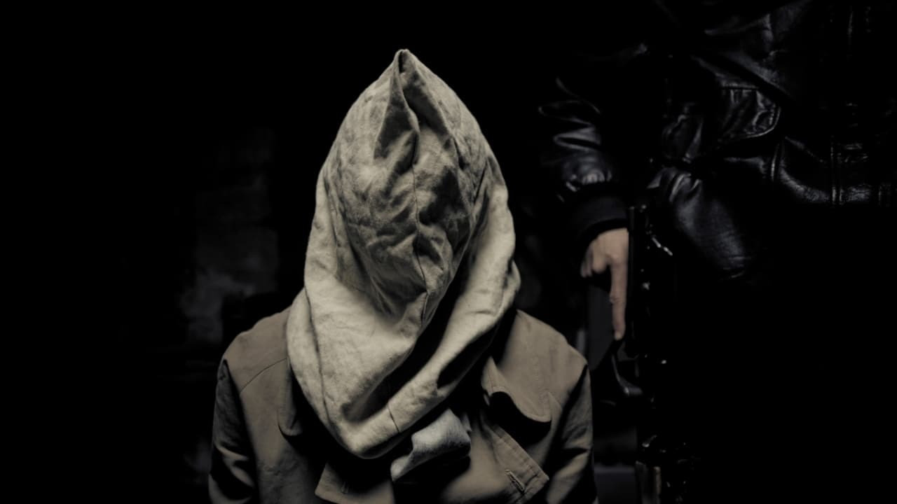The Assault (2011) backdrop artwork
