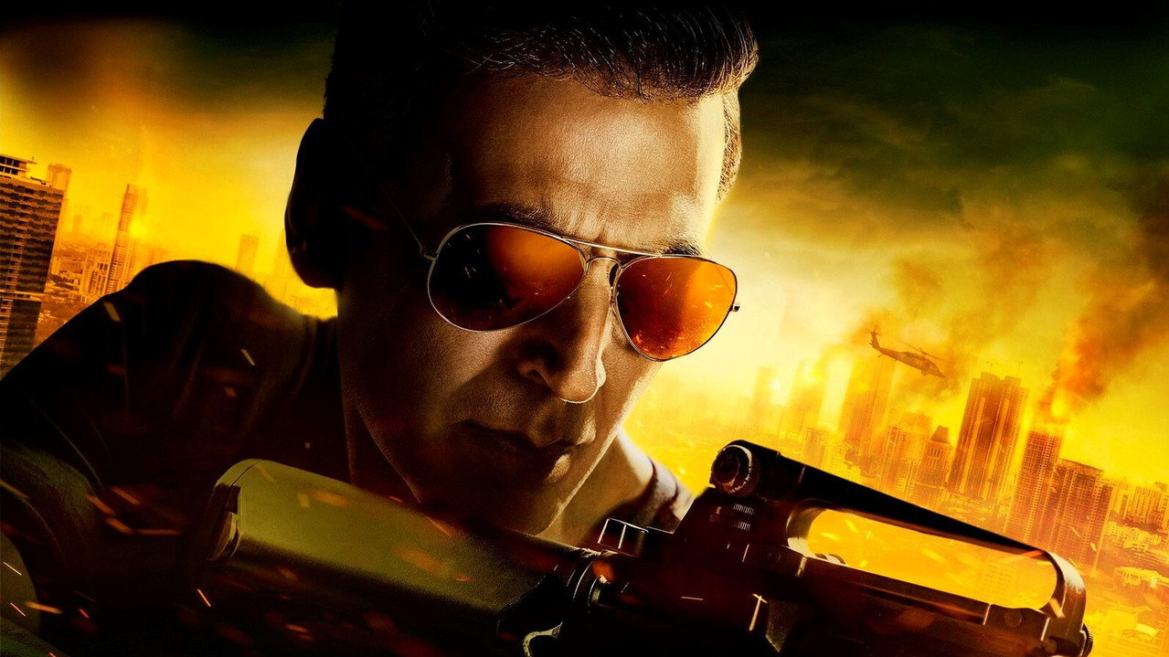 Sooryavanshi (2021) backdrop artwork