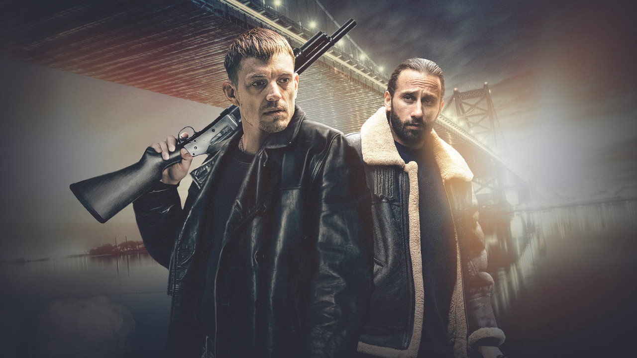 Brothers by Blood (2021) backdrop artwork