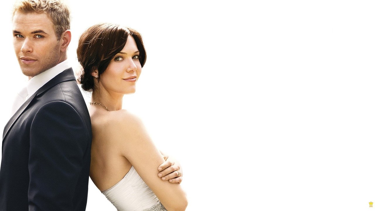 Love, Wedding, Marriage (2011) backdrop artwork