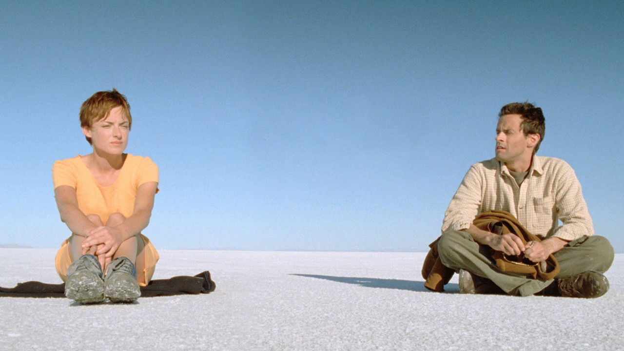 August 32nd on Earth (1999) backdrop artwork