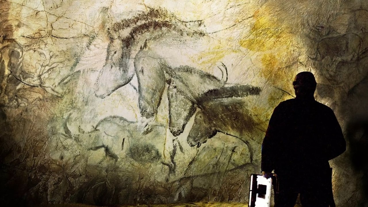 Cave of Forgotten Dreams (2010) backdrop artwork