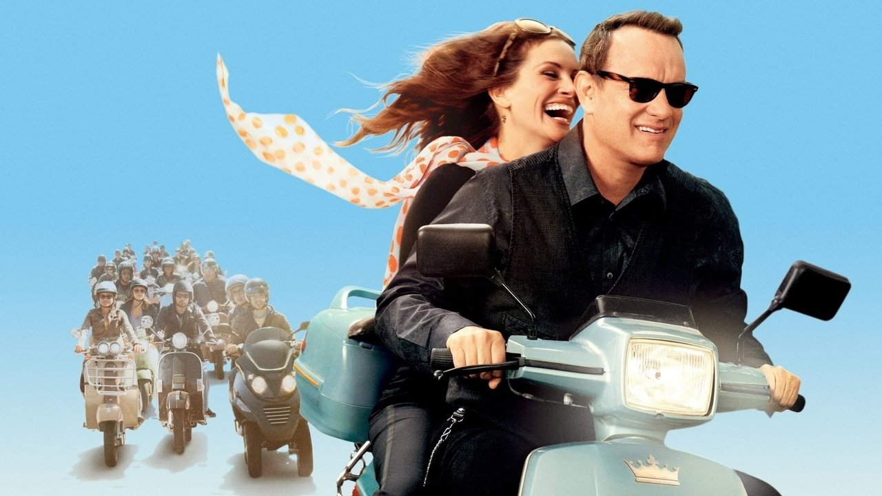 Larry Crowne (2011) backdrop artwork