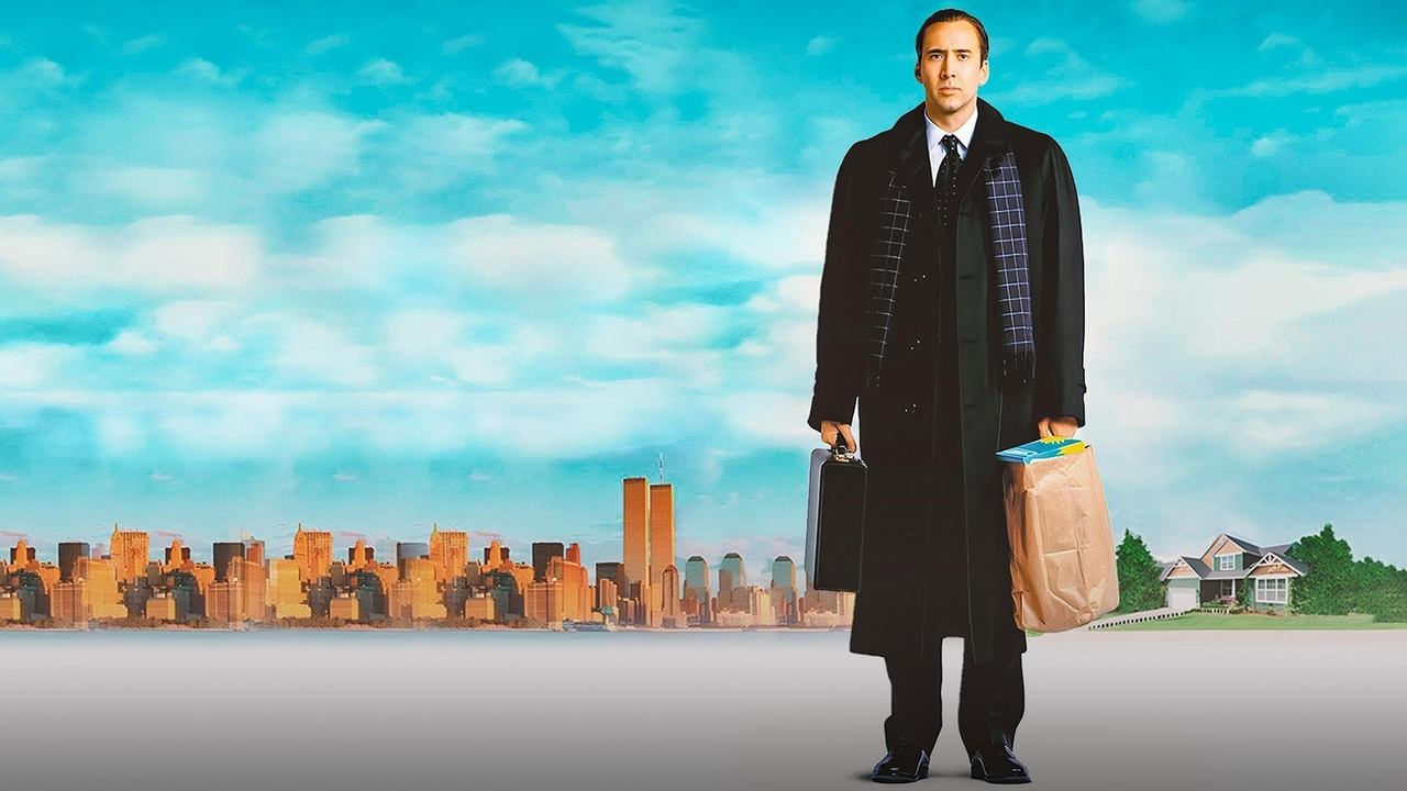 The Family Man (2000) backdrop artwork