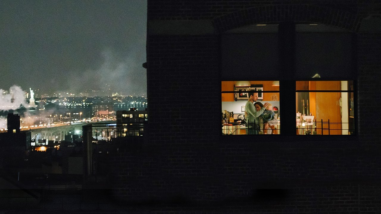 The Neighbors' Window (2019) backdrop artwork