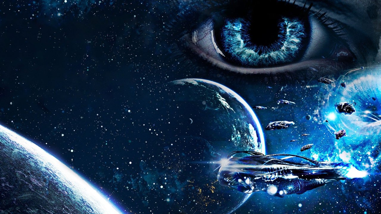 Project Ithaca (2019) backdrop artwork