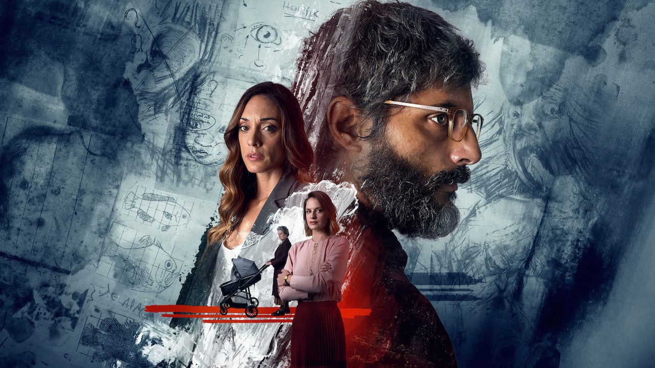 The Son (2019) backdrop artwork