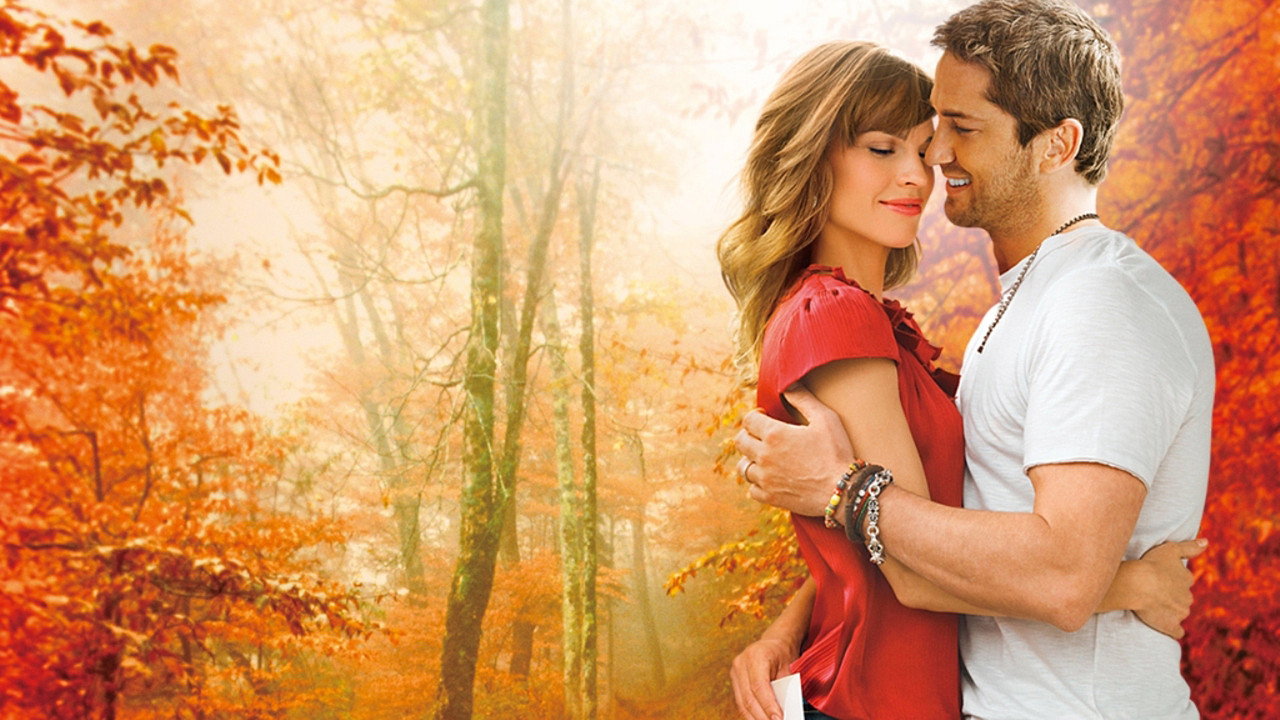 P.S. I Love You (2007) backdrop artwork