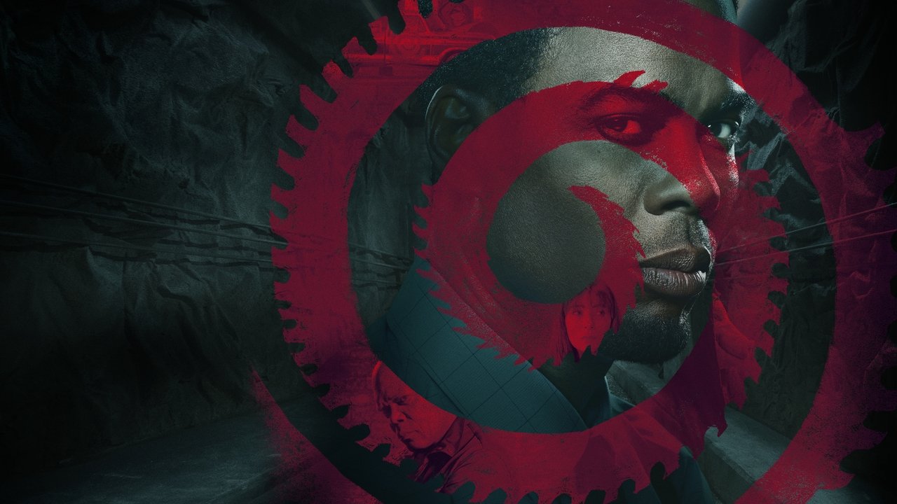 Spiral: From the Book of Saw (2021) backdrop artwork