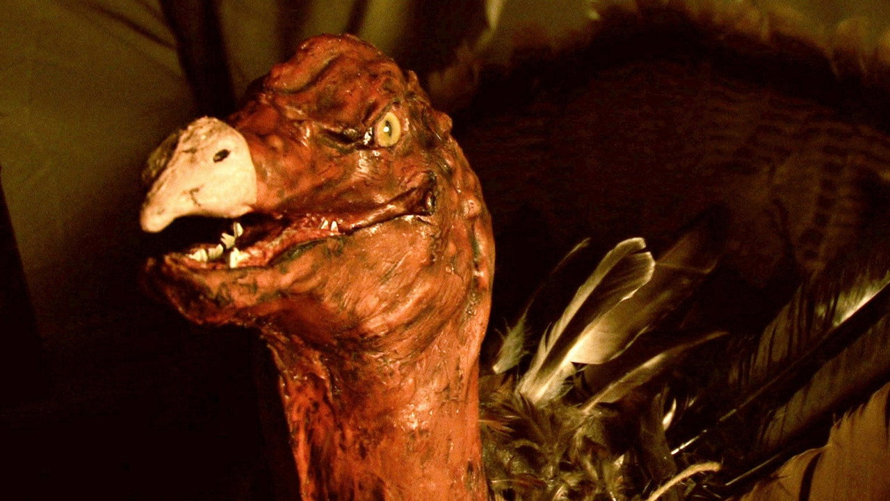 ThanksKilling (2008) backdrop artwork