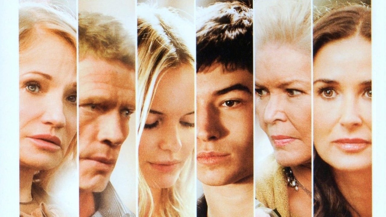 Another Happy Day (2011) backdrop artwork