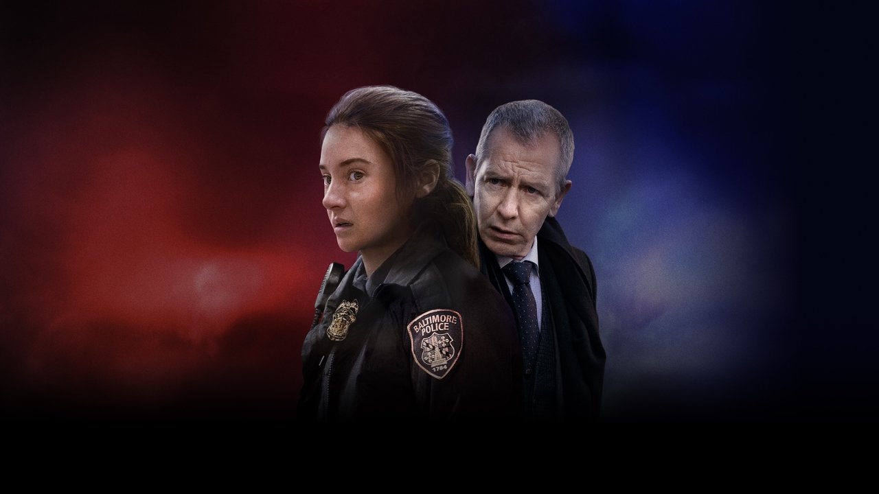 To Catch a Killer (2023) backdrop artwork