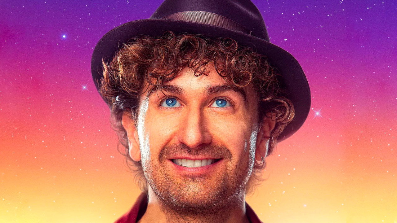 The Most Beautiful Day in the World (2019) backdrop artwork