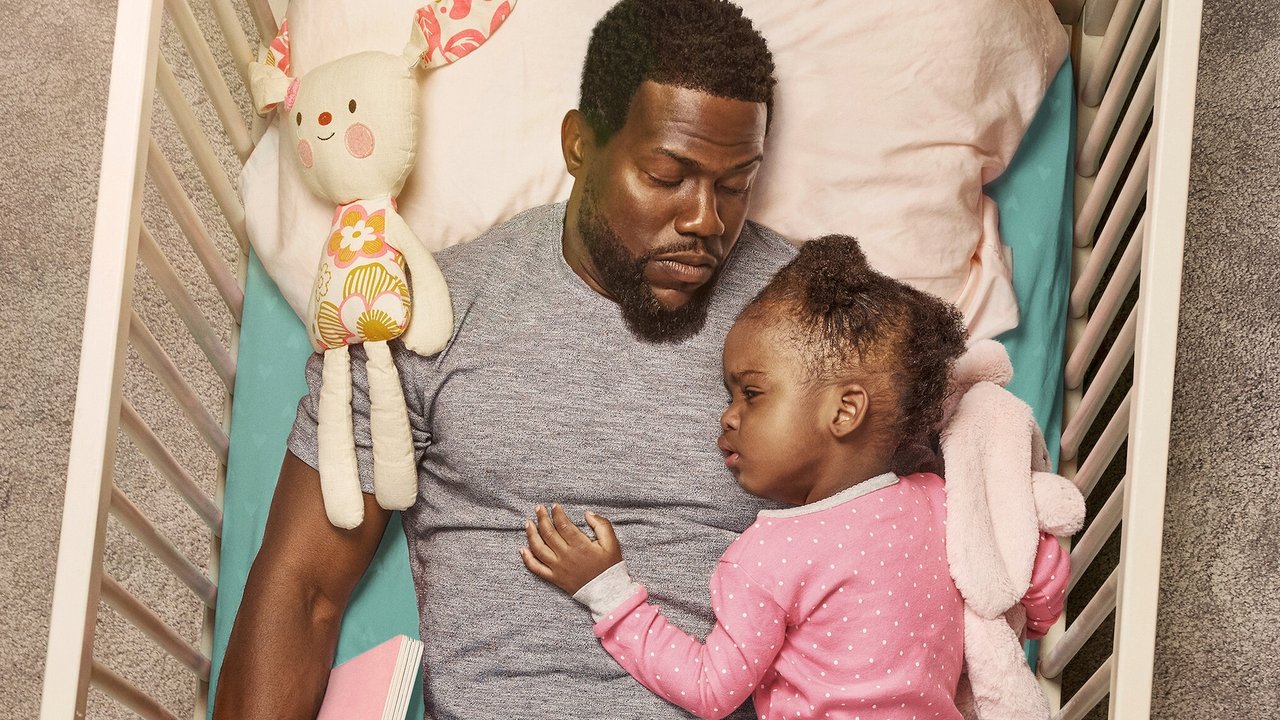 Fatherhood (2021) backdrop artwork