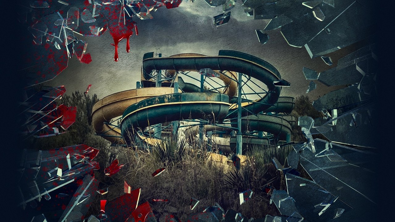 AquaSlash (2019) backdrop artwork