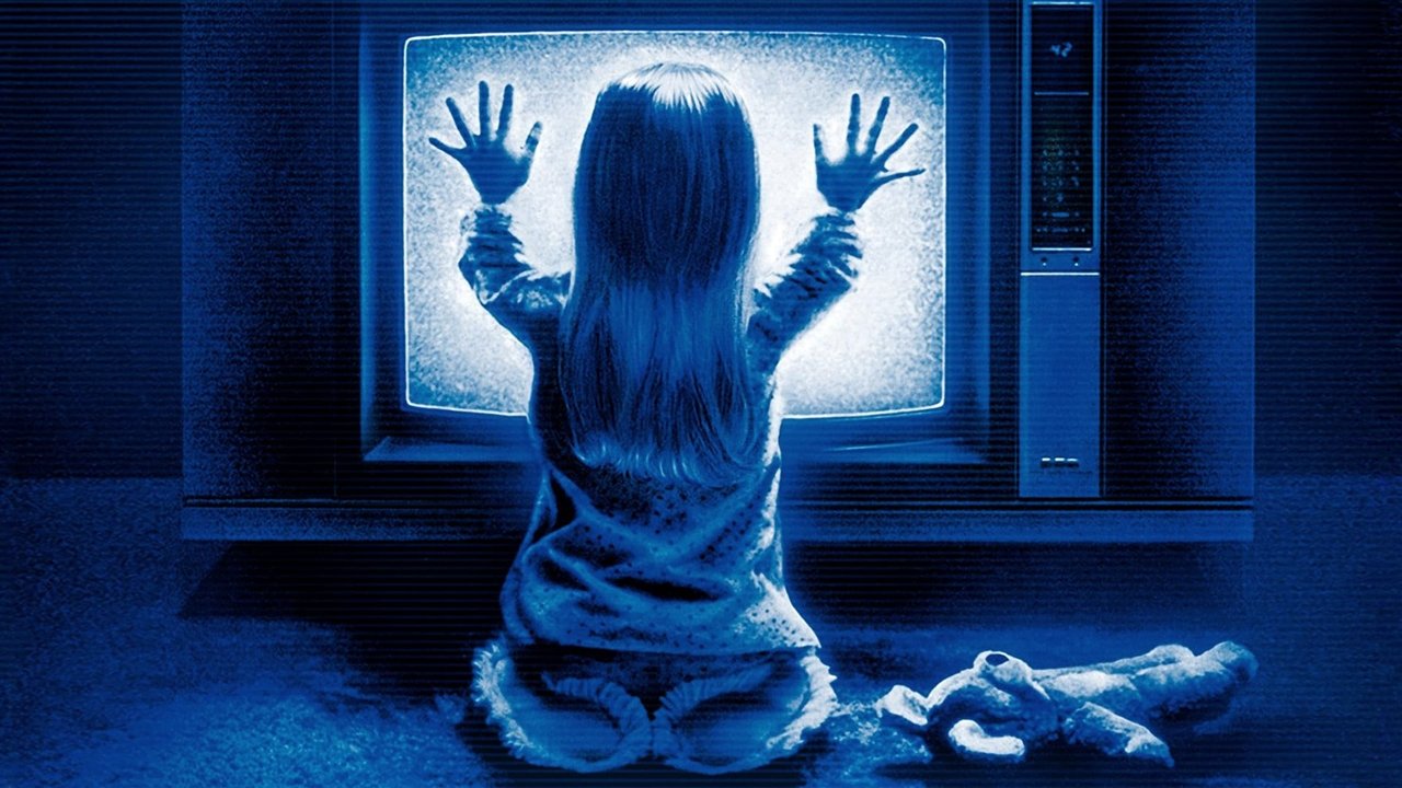 Poltergeist (1982) backdrop artwork