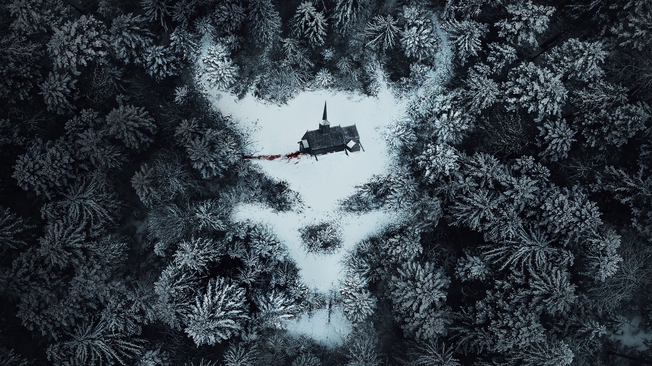 Paranormal Activity: Next of Kin (2021) backdrop artwork